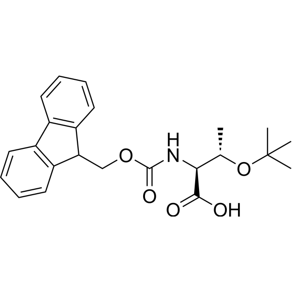O-(tert-Butyl)-N-Fmoc-L-allothreonine 201481-37-0